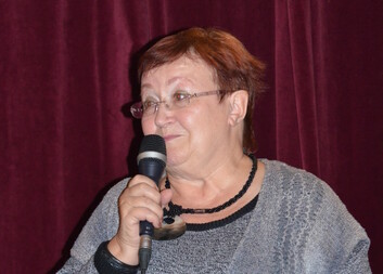 Středa Týdne sociálních služeb 2015