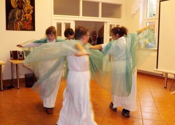 Zakončení Týdne sociálních služeb 2015