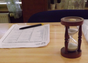 Oznámení klientům Bezplatné právní poradny