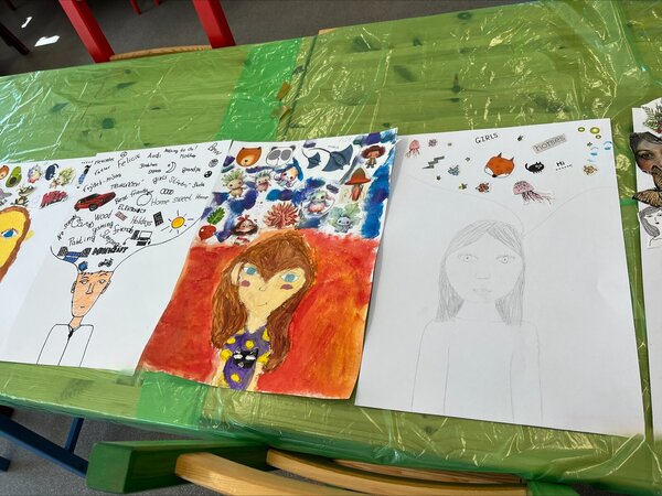 Arteterapie 1