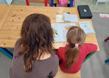 Děkujeme Ministerstvu školství, mládeže a tělovýchovy