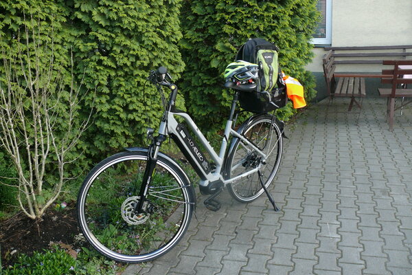 elektro kolo