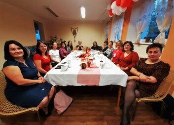 Právě začíná Týden sociálních služeb