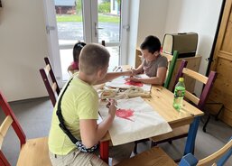 Zahájení prázdnin