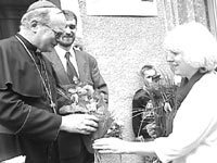 Dnes je to přesně 22 let!