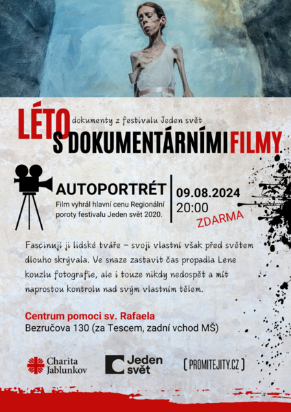 Léto s dokumentárními filmy 3