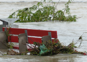 Vyhlašujeme materiální sbírku pro oběti povodní - POMÁHEJTE S NÁMI
