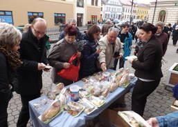 Velikonoční koláč