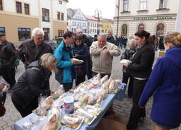 Velikonoční koláč