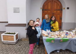 Velikonoční koláč