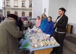 Velikonoční koláč