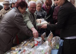 Velikonoční koláč