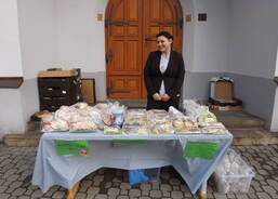 Velikonoční koláč