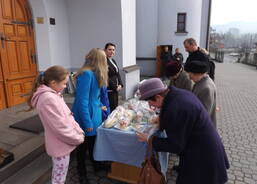 Velikonoční koláč