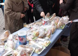 Velikonoční koláč