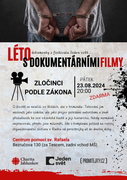 Promítání 4