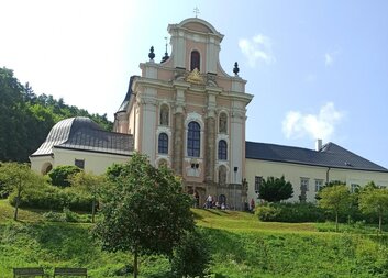 Společně na pouti – Diecézní pouť Charit 2025