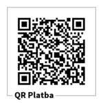QR kód Lomňanské vrcholy 2025
