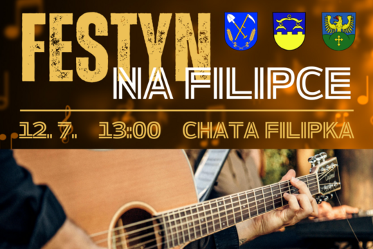 Festyn na Filipce - 3. ročník