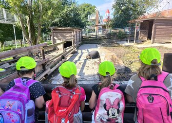 Prázdniny s Charitou Jablunkov 2