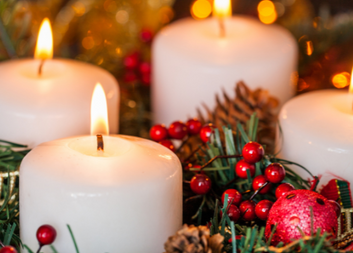 Jak nás můžete podpořit během vysílání Adventního koncertu?