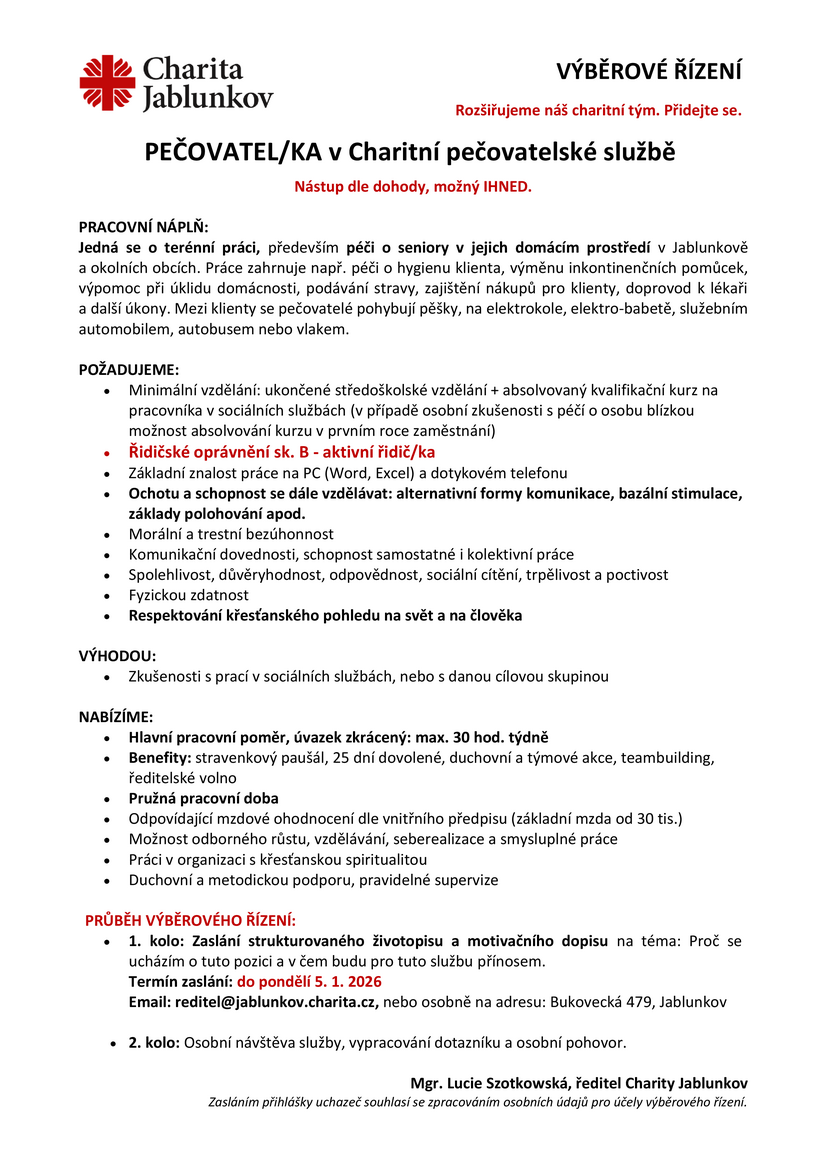 2025_12_VÝBĚROVÉ ŘÍZENÍ CHPS_pss