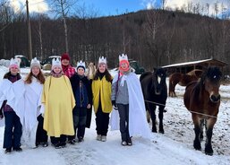 TKS 2026 KOŠAŘISKA