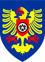 Děkujeme Statutárnímu městu Třinec za dotaci 20 000 Kč