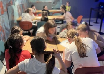 Jarní prázdniny 2026 plné zážitků