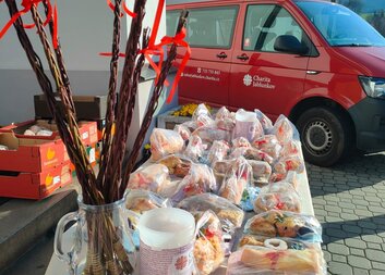 Velikonoční koláč 2026 pro dobrou věc