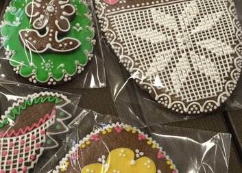 Děkujeme za podporu při Velikonočním koláči 2026