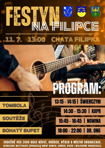 festyn na Filipce