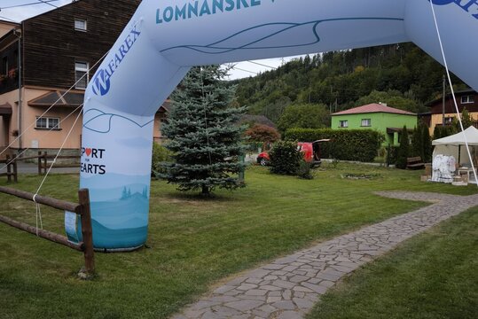 Lomňanské vrcholy 2026