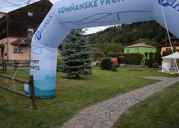 Lomňanské vrcholy 2026